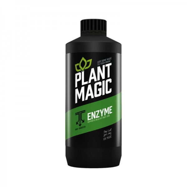1L Enzyme Plant Magic
